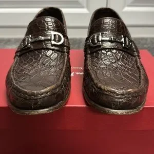 Salvatore Ferragamo | Shoes | Salvatore Ferragamo Giostra 3 